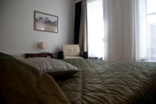Bed & Breakfast Nevsky 126 Guest House