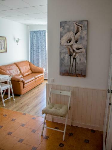 Bed & Breakfast Nevsky 126 Guest House