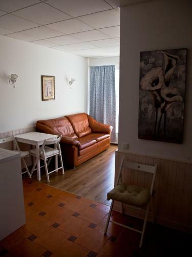 Bed & Breakfast Nevsky 126 Guest House