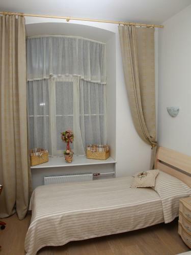 Bed & Breakfast Nevsky 126 Guest House
