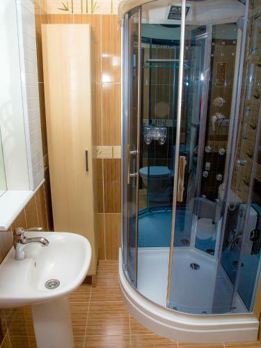 Bed & Breakfast Nevsky 126 Guest House
