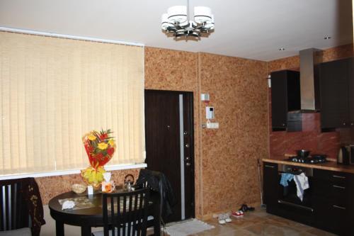 Apartment Voykova 23