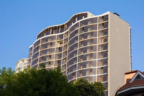 Apartment On Voykova 27