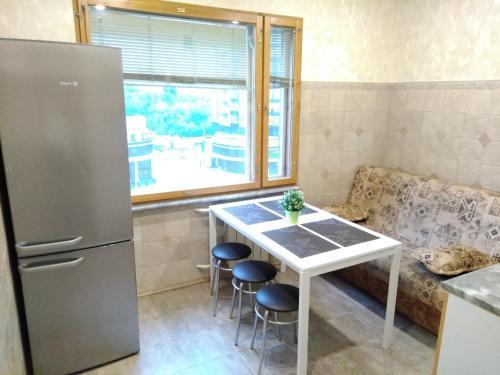 Apartment On Sheynkmana 122