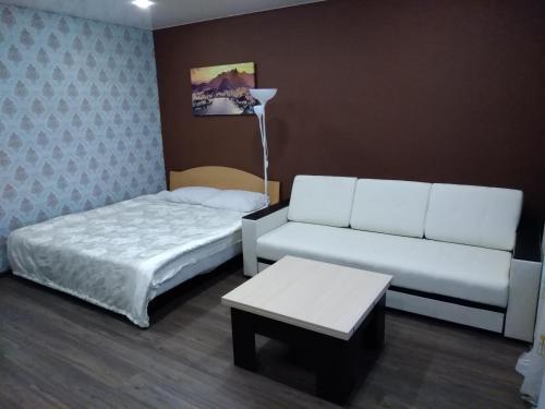Apartment On Sheynkmana 122