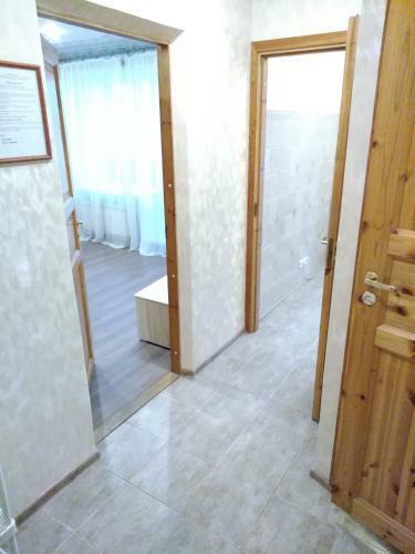 Apartment On Sheynkmana 122