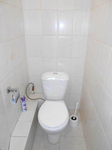 Apartment On Sheynkmana 122