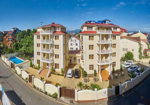 Hotel Black Sea Guest House
