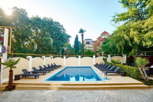Hotel Black Sea Guest House