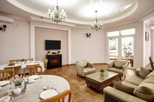 Hotel Black Sea Guest House