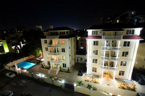 Hotel Black Sea Guest House