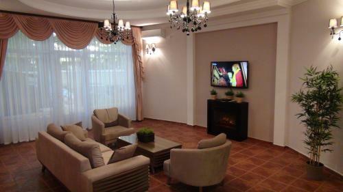 Hotel Black Sea Guest House