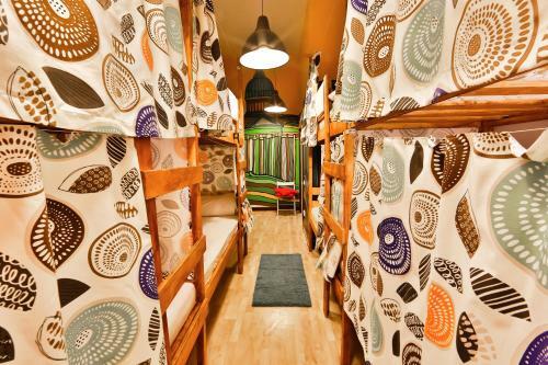 Art Hostel Kultura