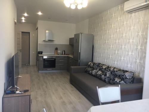 Apartment Gorkogo 18