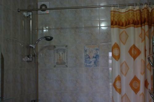 Hostal Lui Style Guest House