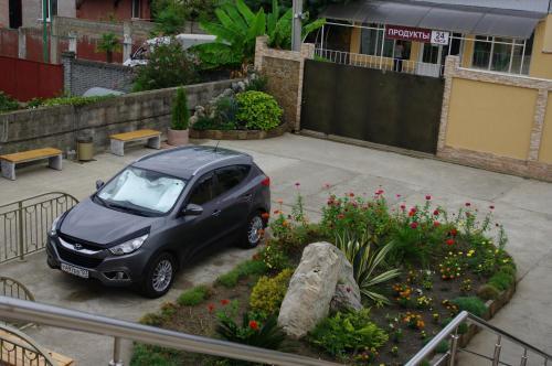 Hostal Lui Style Guest House