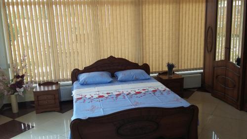 Hostal Lui Style Guest House