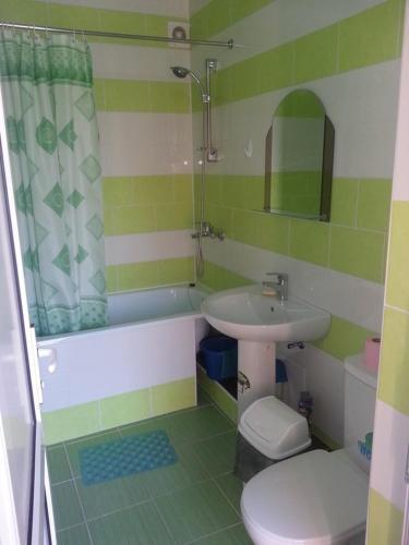 Hostal Lui Style Guest House