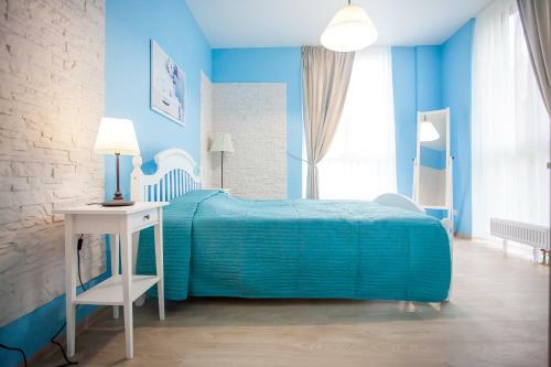 Apartments Malina Park 2