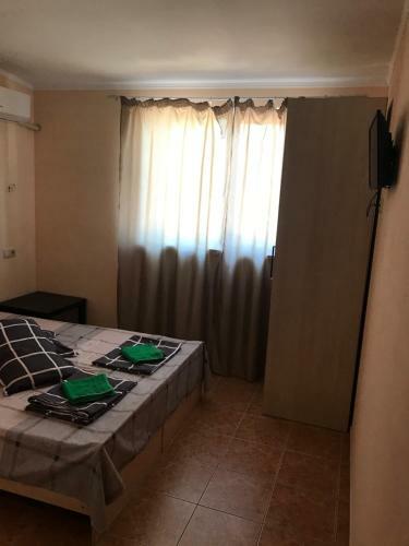 Hostal Apartment Khlebozavodskoy