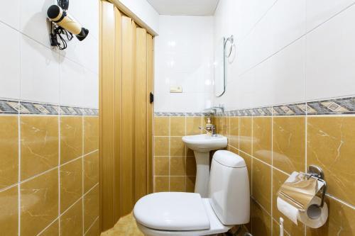 Hostal Ogonek Guest House