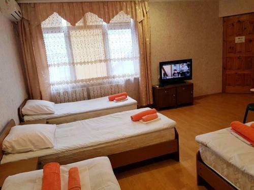 Hostal Amore Sea Guest House