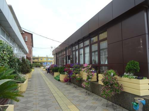 Antica Apartments