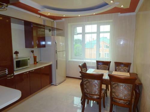 Antica Apartments
