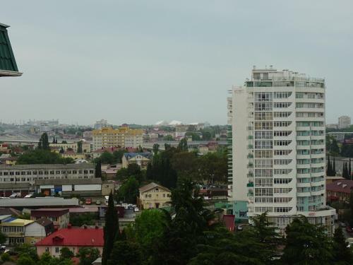 Antica Apartments