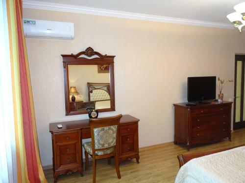 Antica Apartments