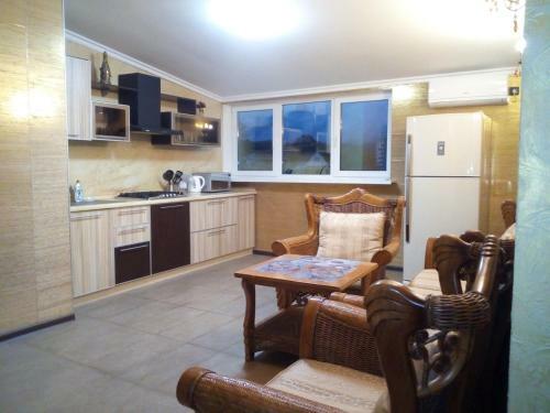 Antica Apartments