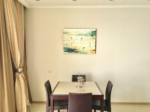 Apartamento Ideal House Black Sea