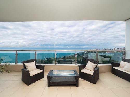 Apartamento Ideal House Black Sea