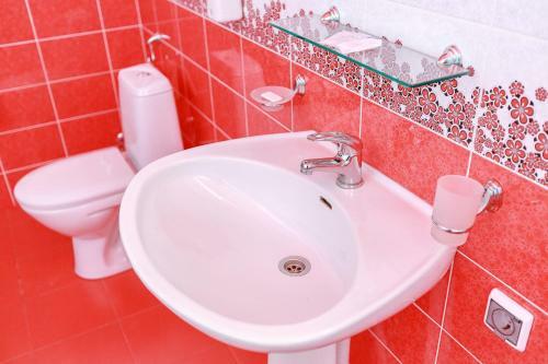 Hostal Talasso Guest House