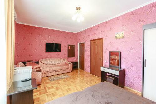 Hostal Talasso Guest House