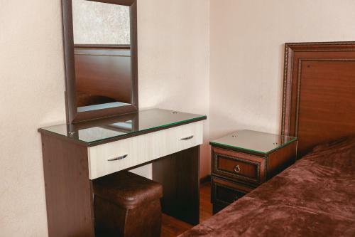 Hostal Talasso Guest House