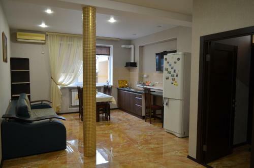 Hostal Talasso Guest House
