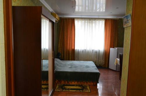 Hostal Talasso Guest House