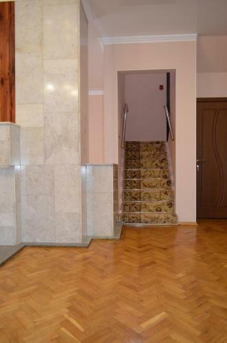 Hostal Talasso Guest House