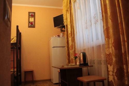 Hostal Guest House Inna-sana