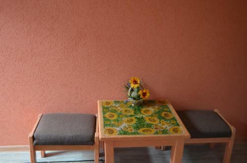Hostal Guest House Inna-sana