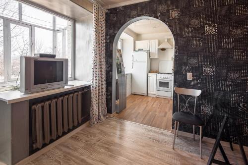 Apart-comfort Volodarskogo 63