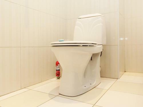 Apartlux Akademicheskaya