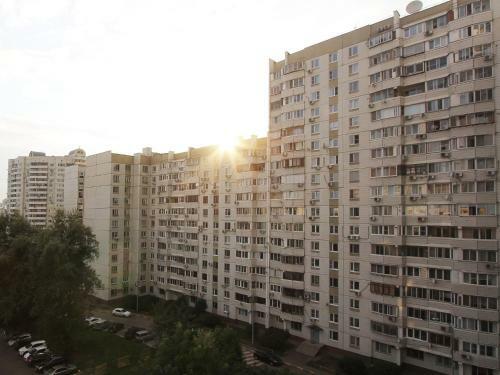 Apartlux Akademicheskaya