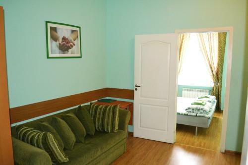 Aparthotel Nevsky 78 Apart-hotel