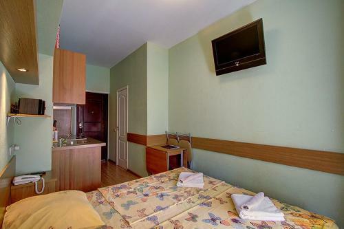 Aparthotel Nevsky 78 Apart-hotel