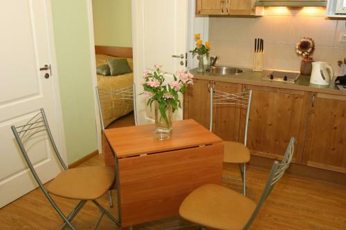 Aparthotel Nevsky 78 Apart-hotel