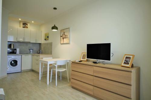 Apartamento Appartment On Voykova 27