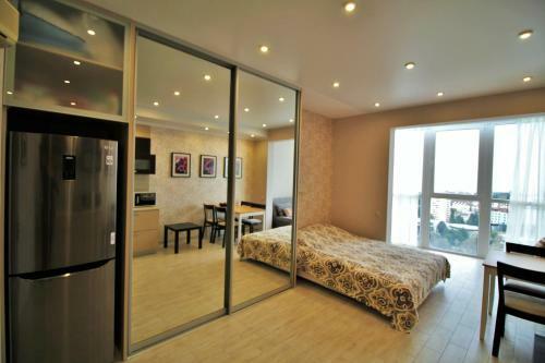 Apartamento Appartment On Voykova 27