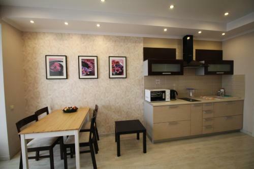 Apartamento Appartment On Voykova 27